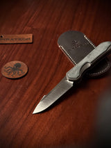 Slippy Kráki Knife