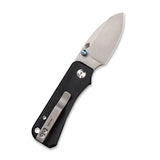 Baby Banter Knife