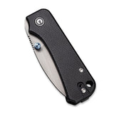 Baby Banter Knife