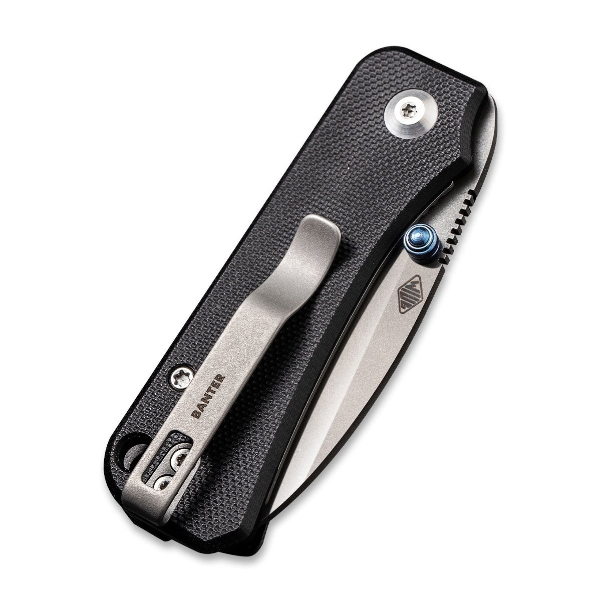 Baby Banter Knife
