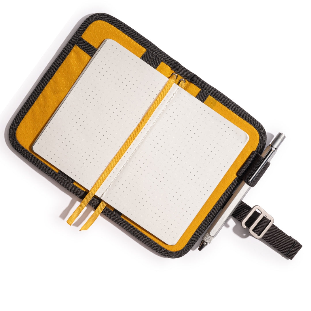 Mini Field Journal