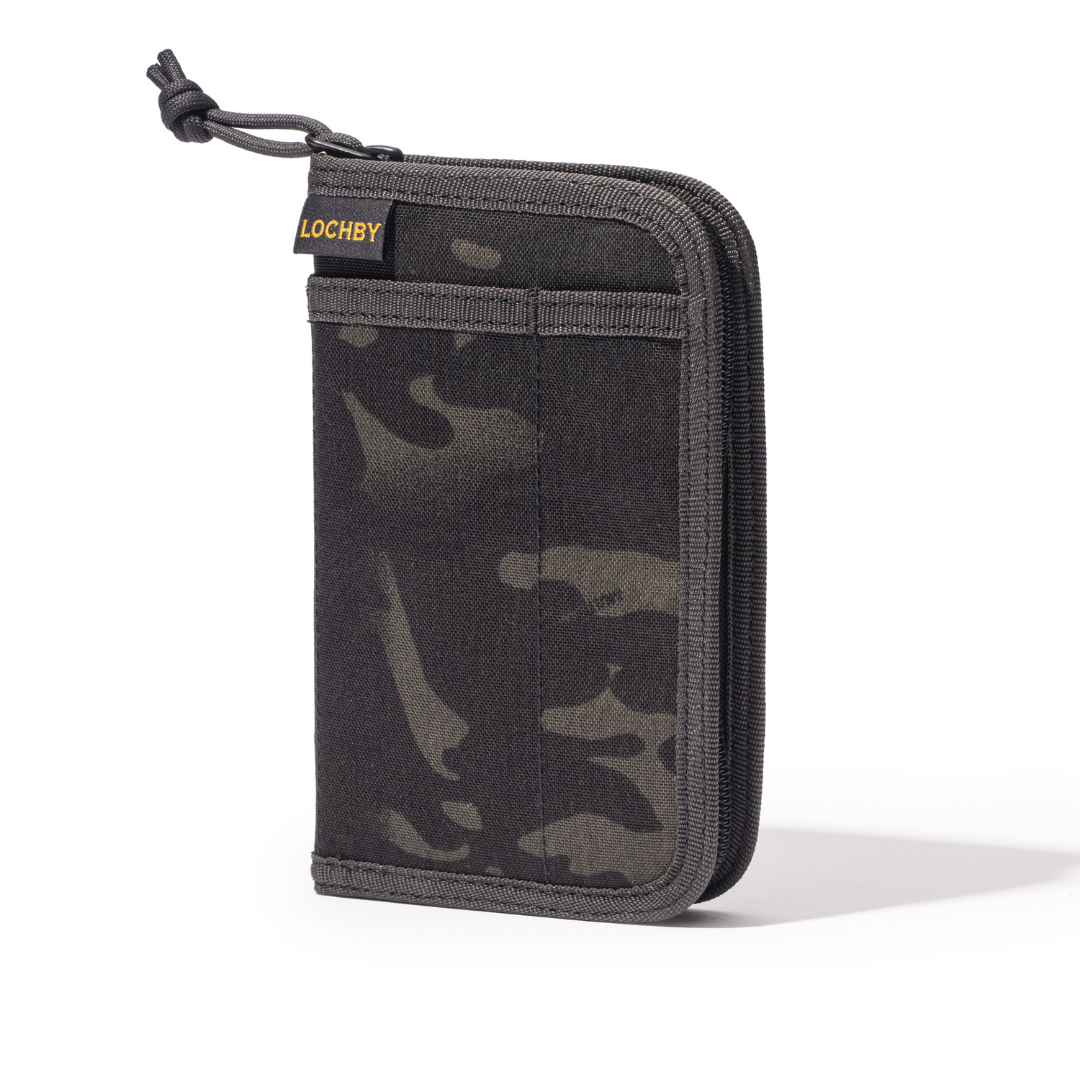 Pocket Journal