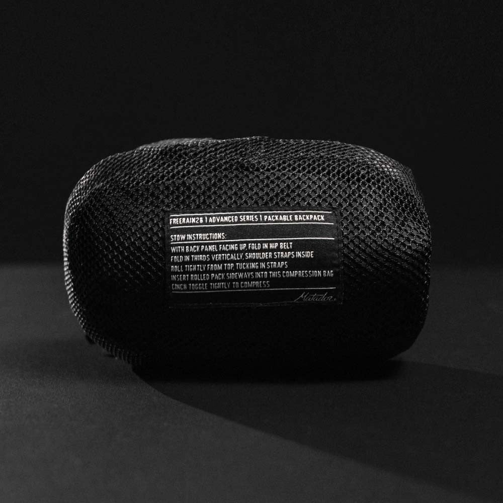 Freerain28 Backpack