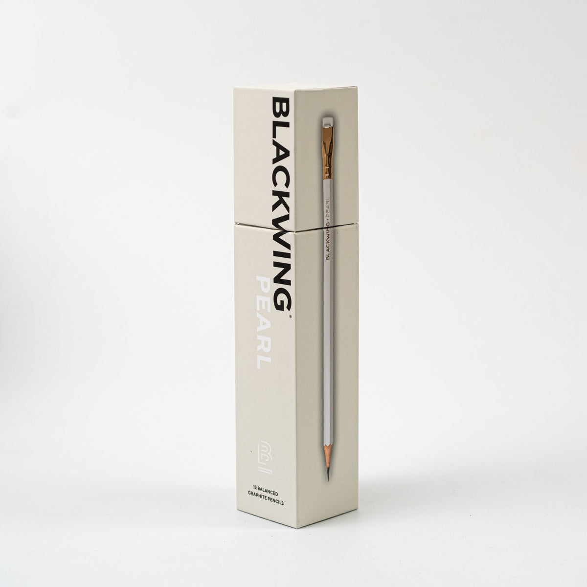 Pearl 12-Pack Pencils