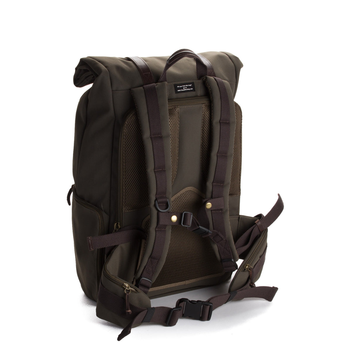 Karl Travel Backpack 44 L