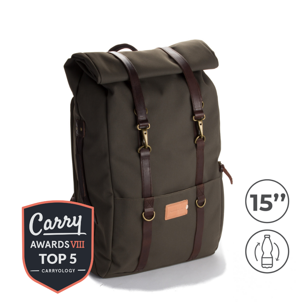 Karl Travel Backpack 44 L