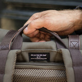 Karl Travel Backpack 44 L