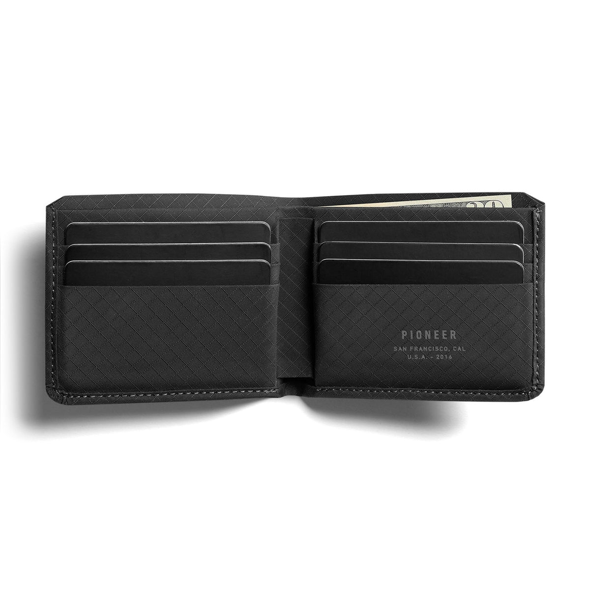 Division Billfold