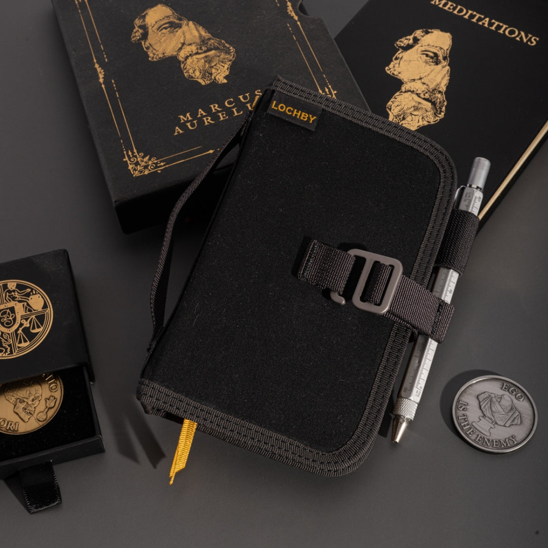 Mini Field Journal