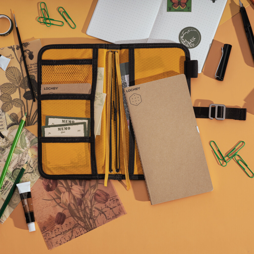 Voyager Journal