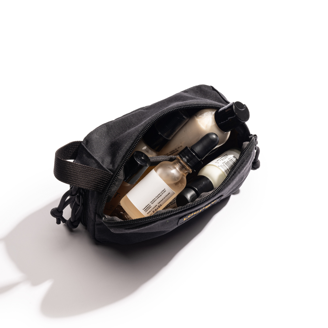Mini Venture Pouch