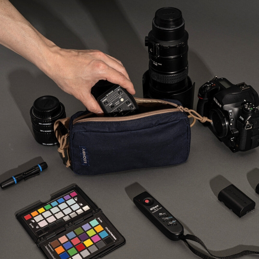Venture Pouch