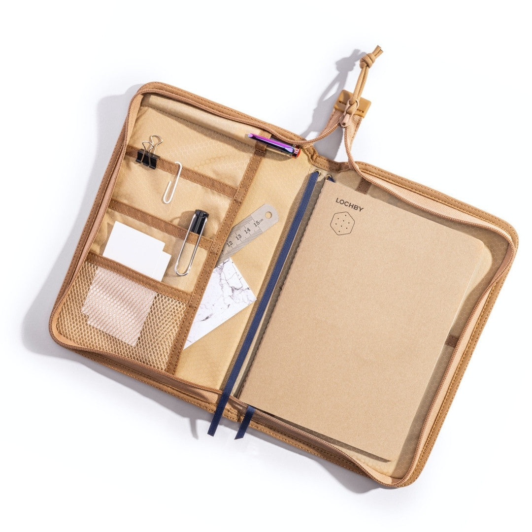 Field Folio A5