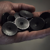 Event Horizon Spinner Coin