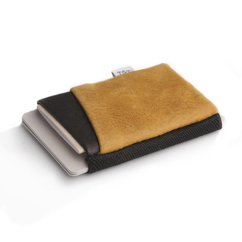 Deluxe Wallet