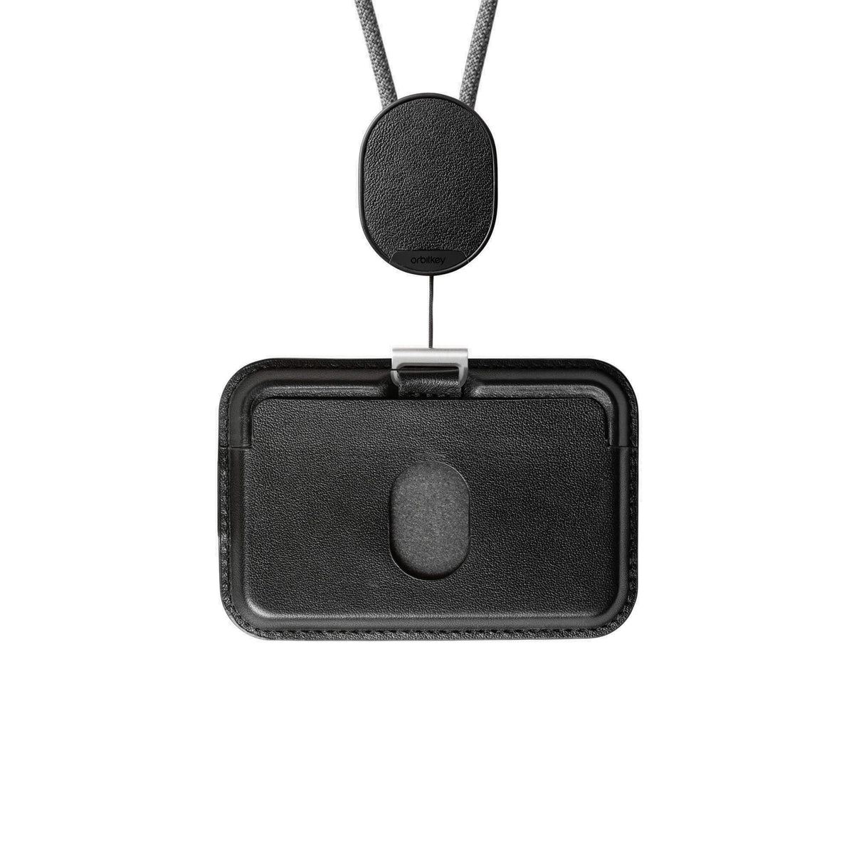 ID Card Holder Pro