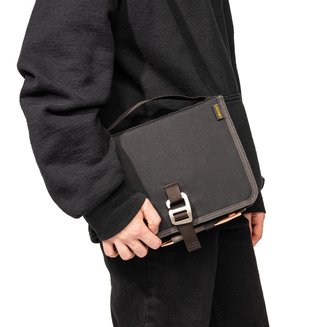 Field Binder A5