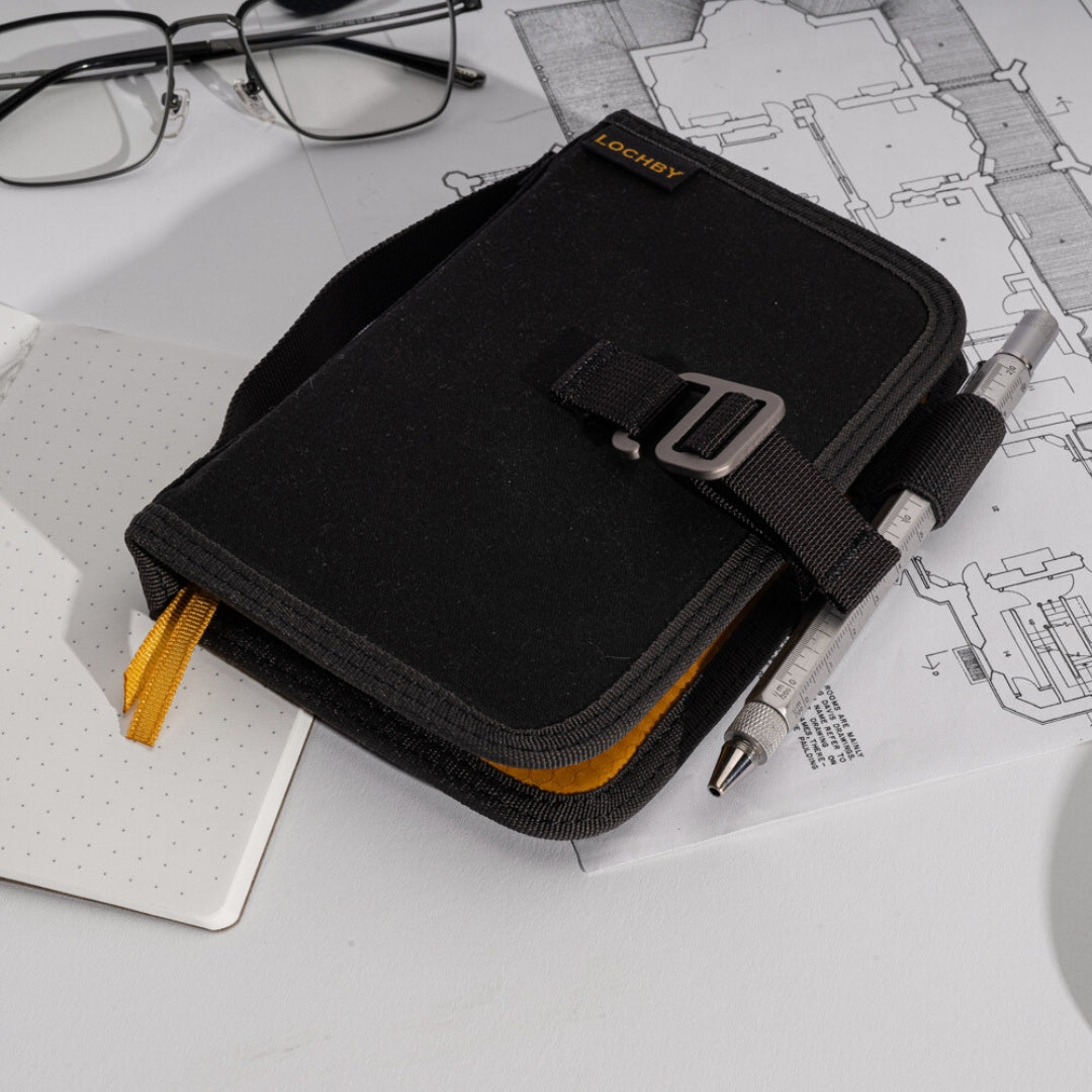 Mini Field Journal