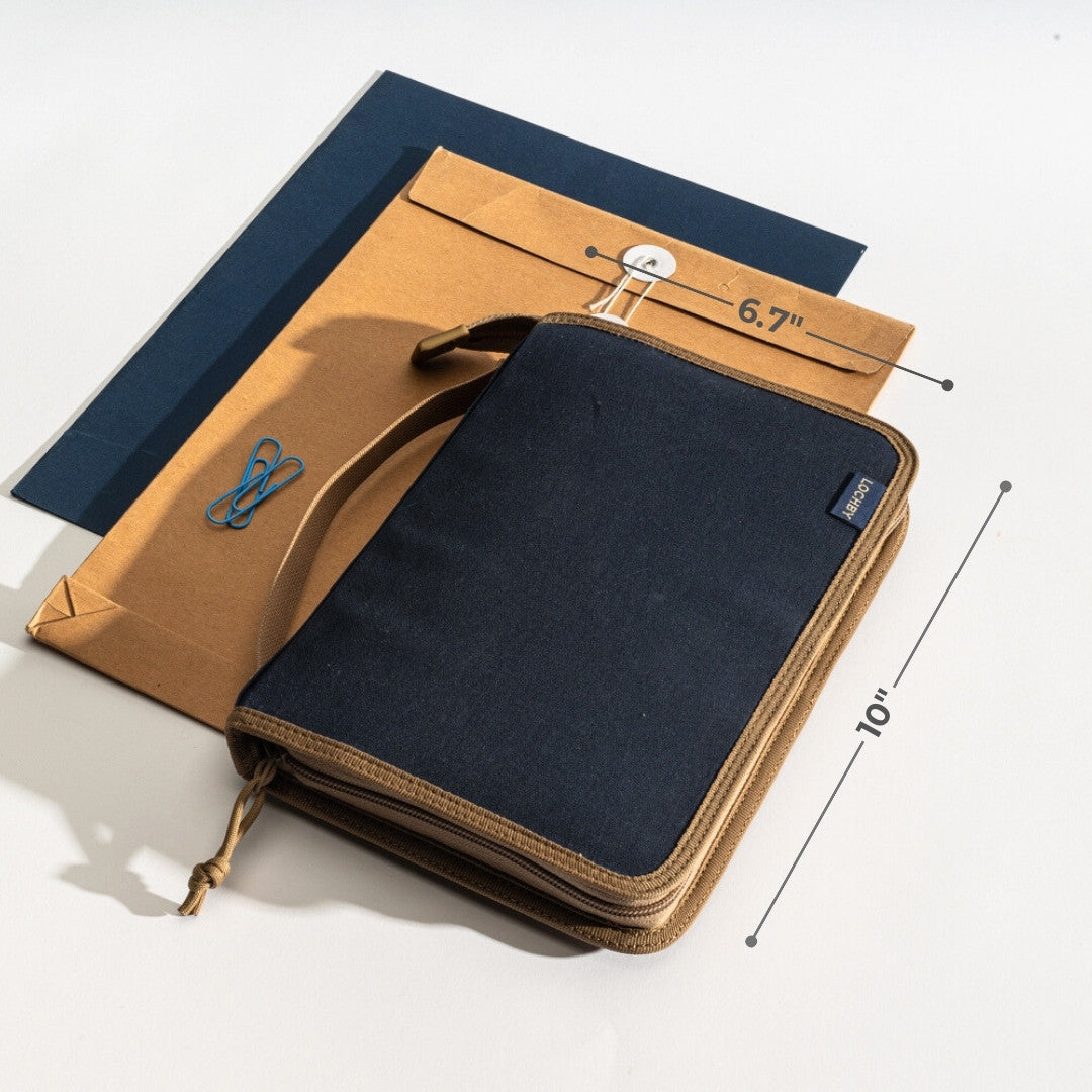 Field Folio A5