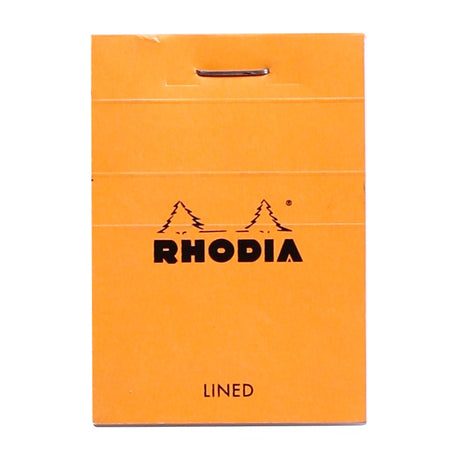 Bloc N°10 Memo Pad