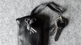 Zip Key Pouch