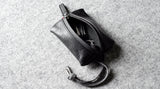 Zip Key Pouch