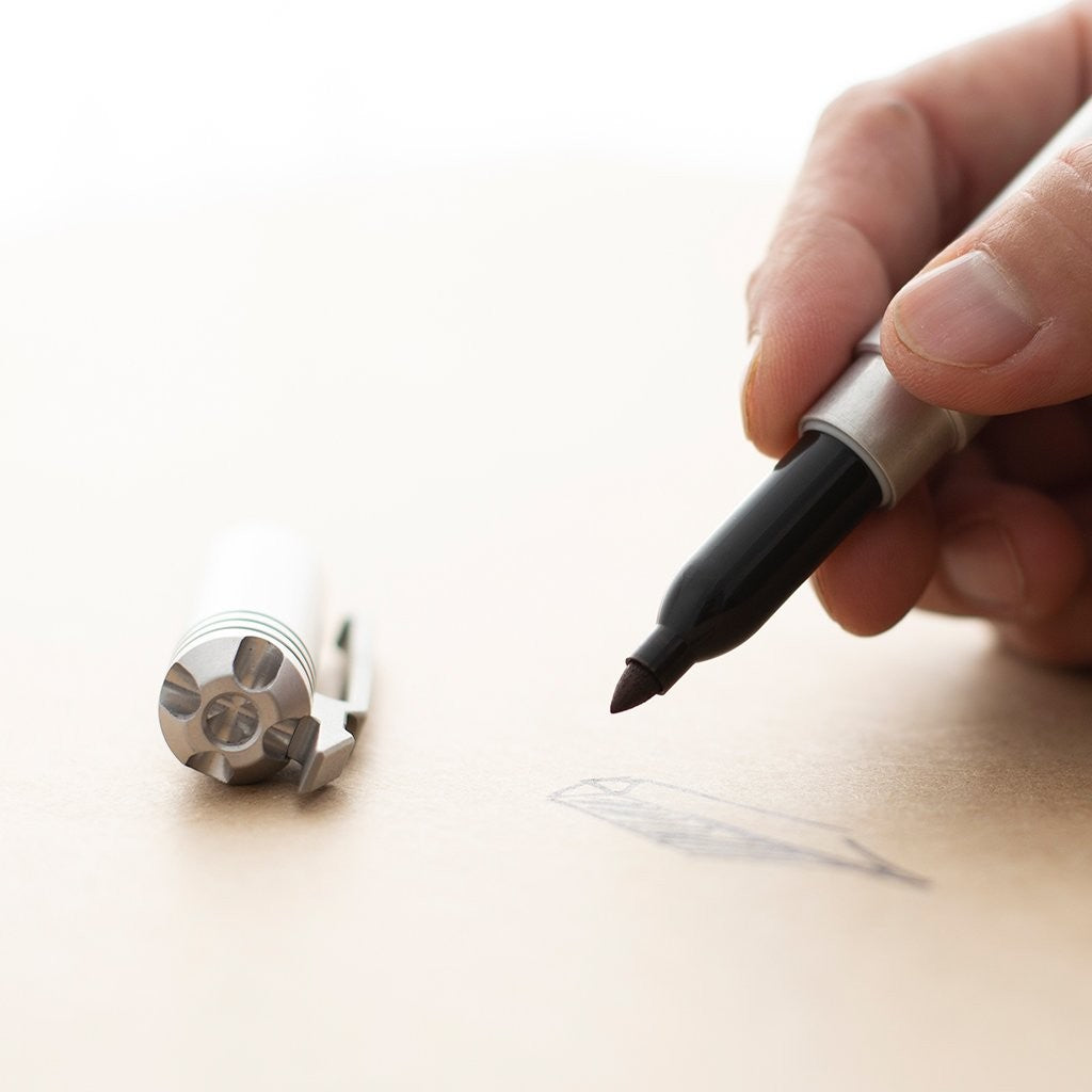 Permanent Marker