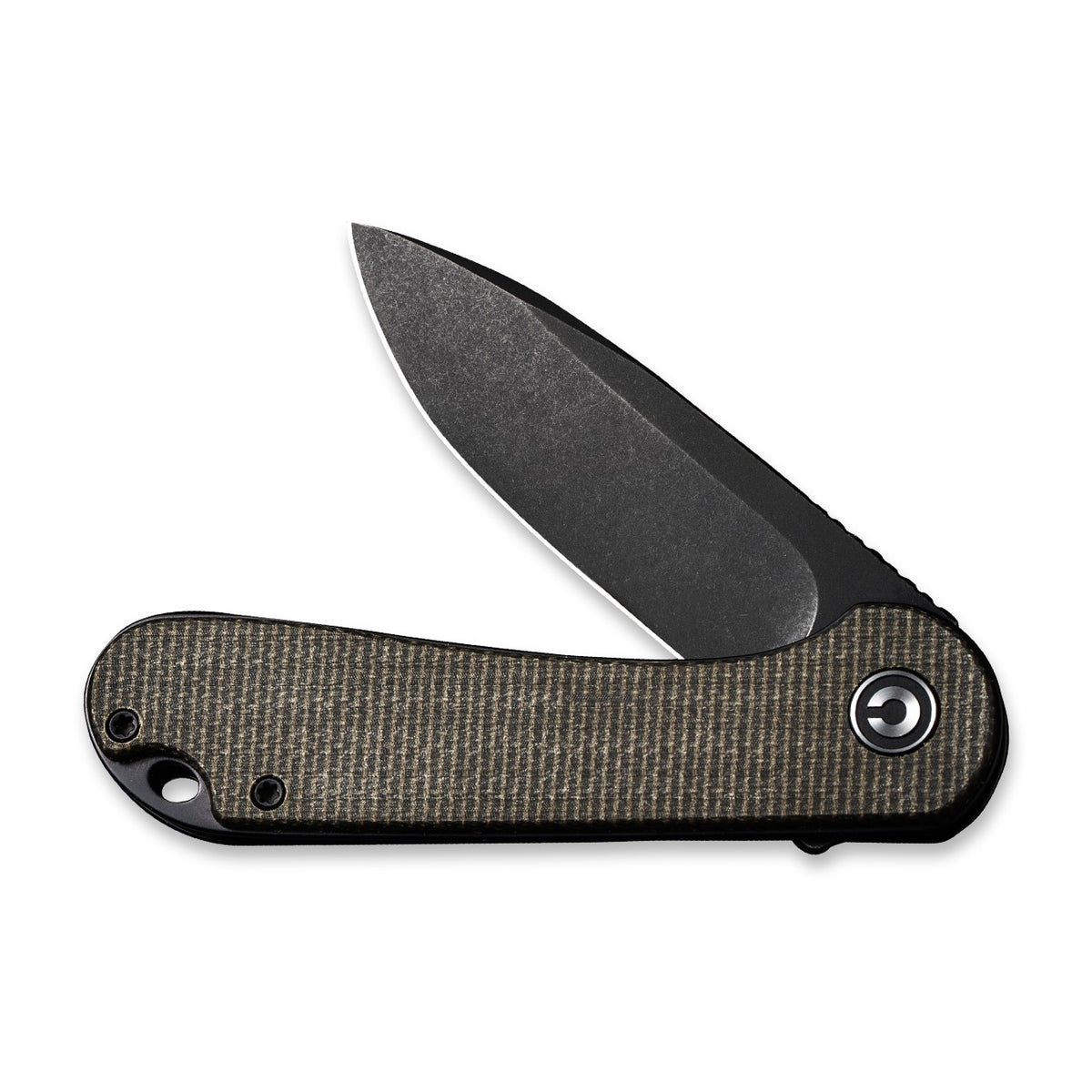 Elementum Micarta - Veitsi