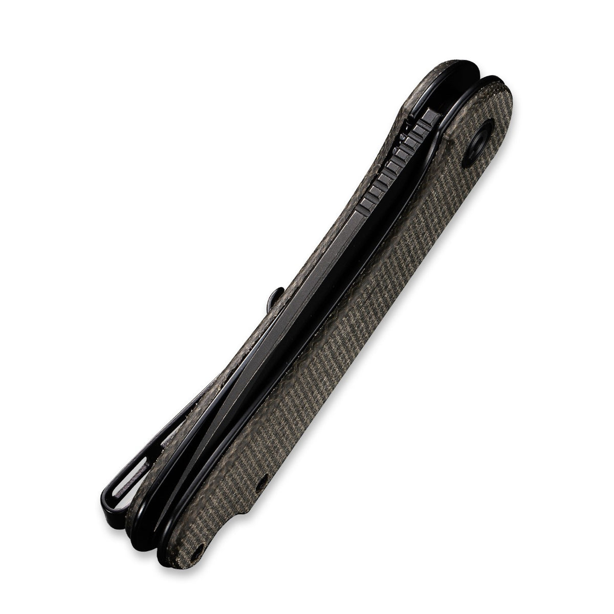 Elementum Micarta - Veitsi