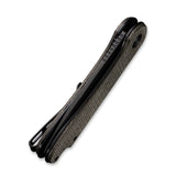 Elementum Micarta - Veitsi