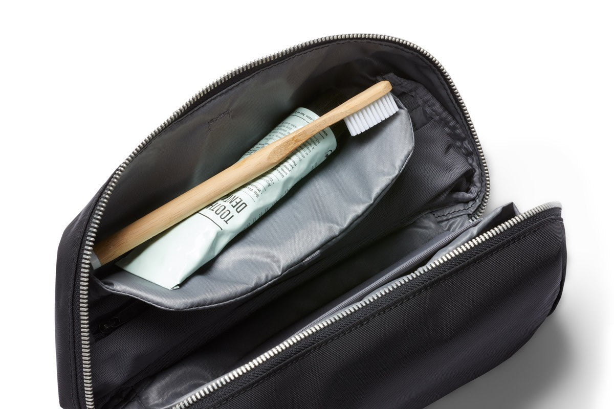Toiletry Kit Plus