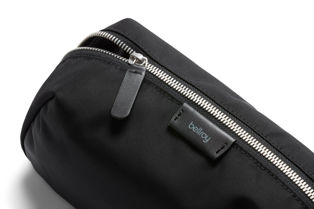 Toiletry Kit Plus