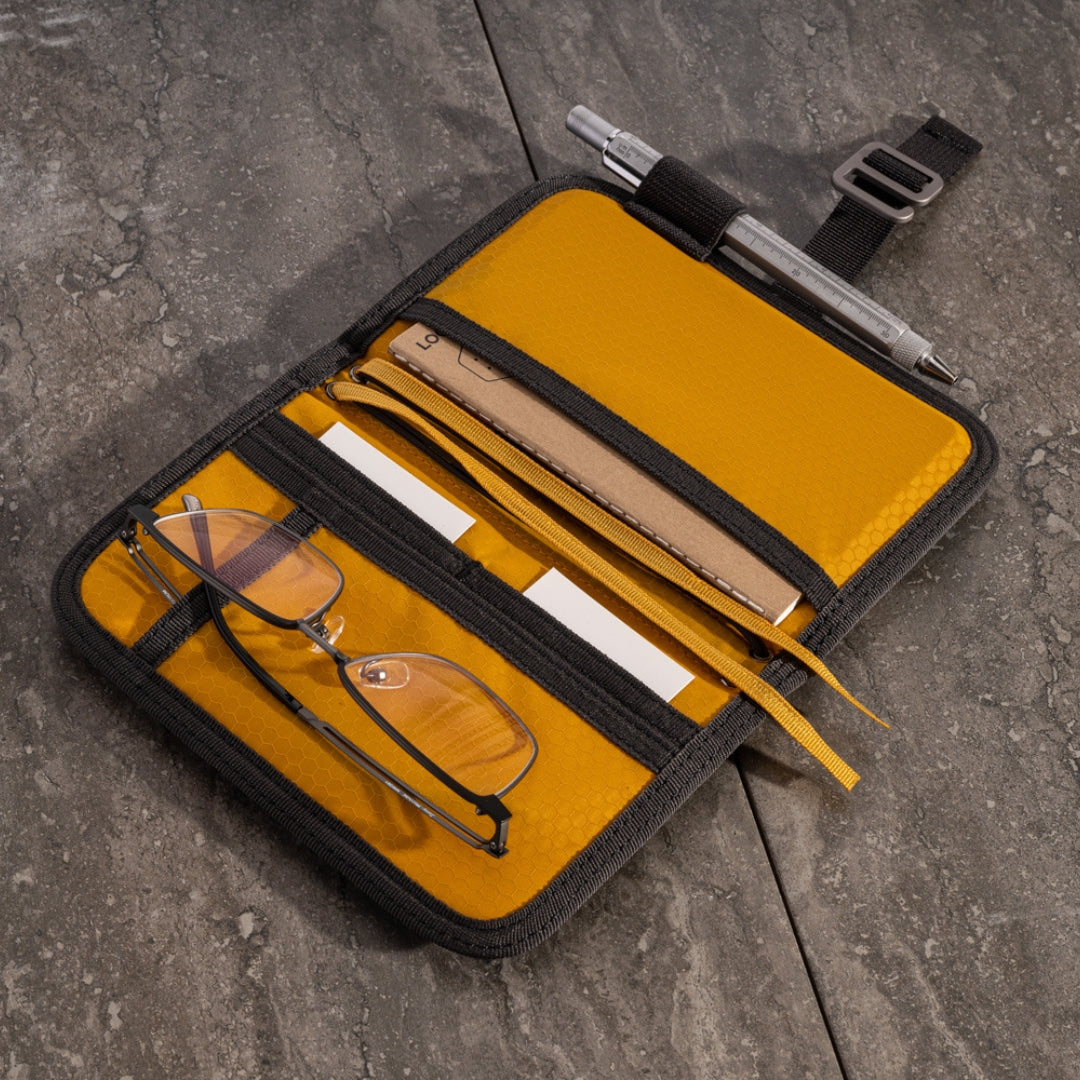 Mini Field Journal