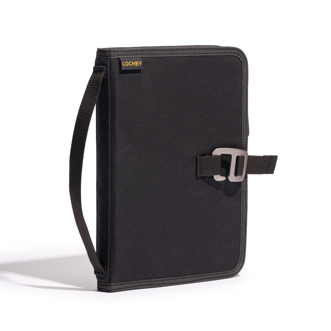 Field Binder A5