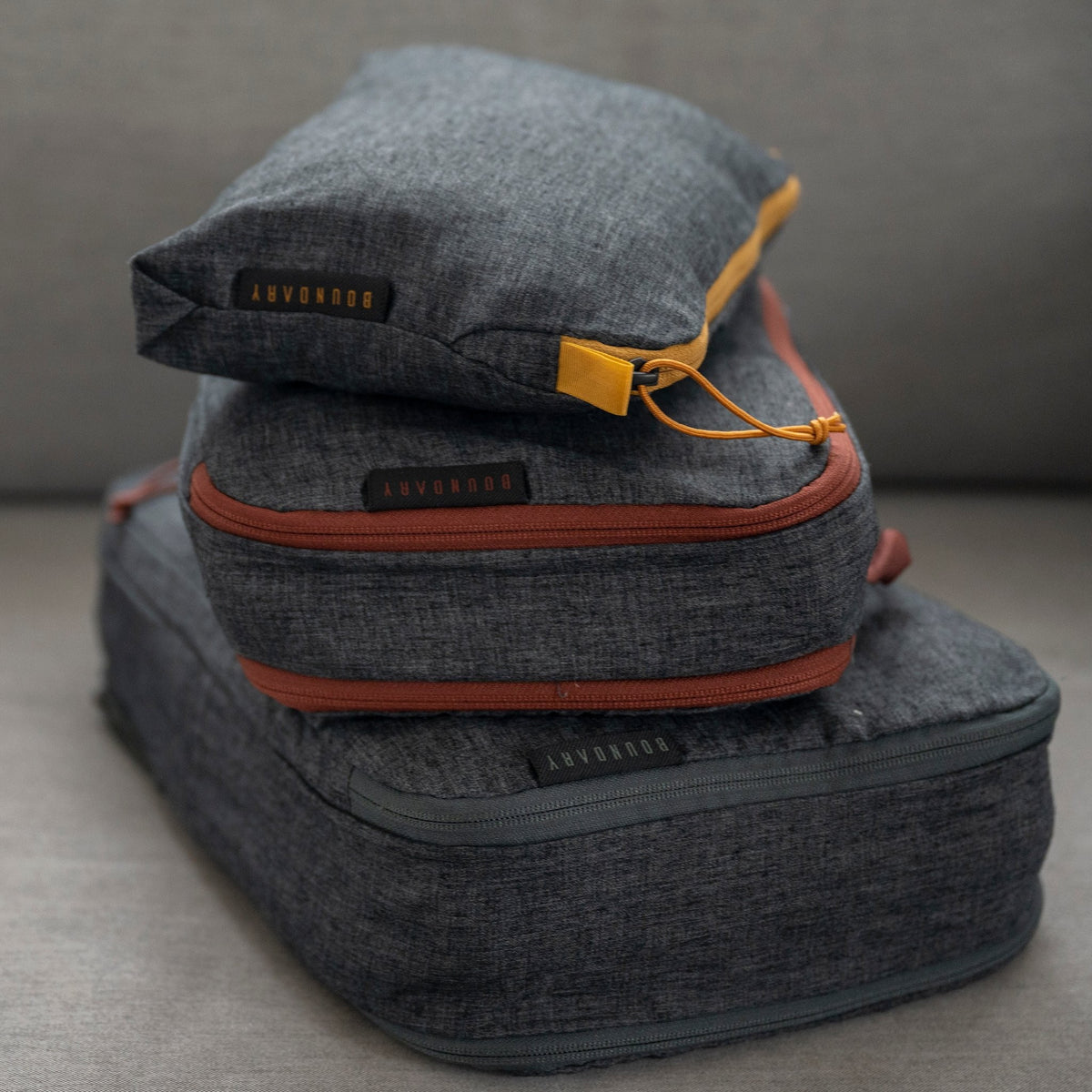 Hemp Packing Cube