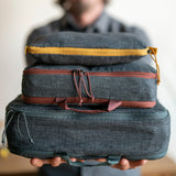 Hemp Packing Cube