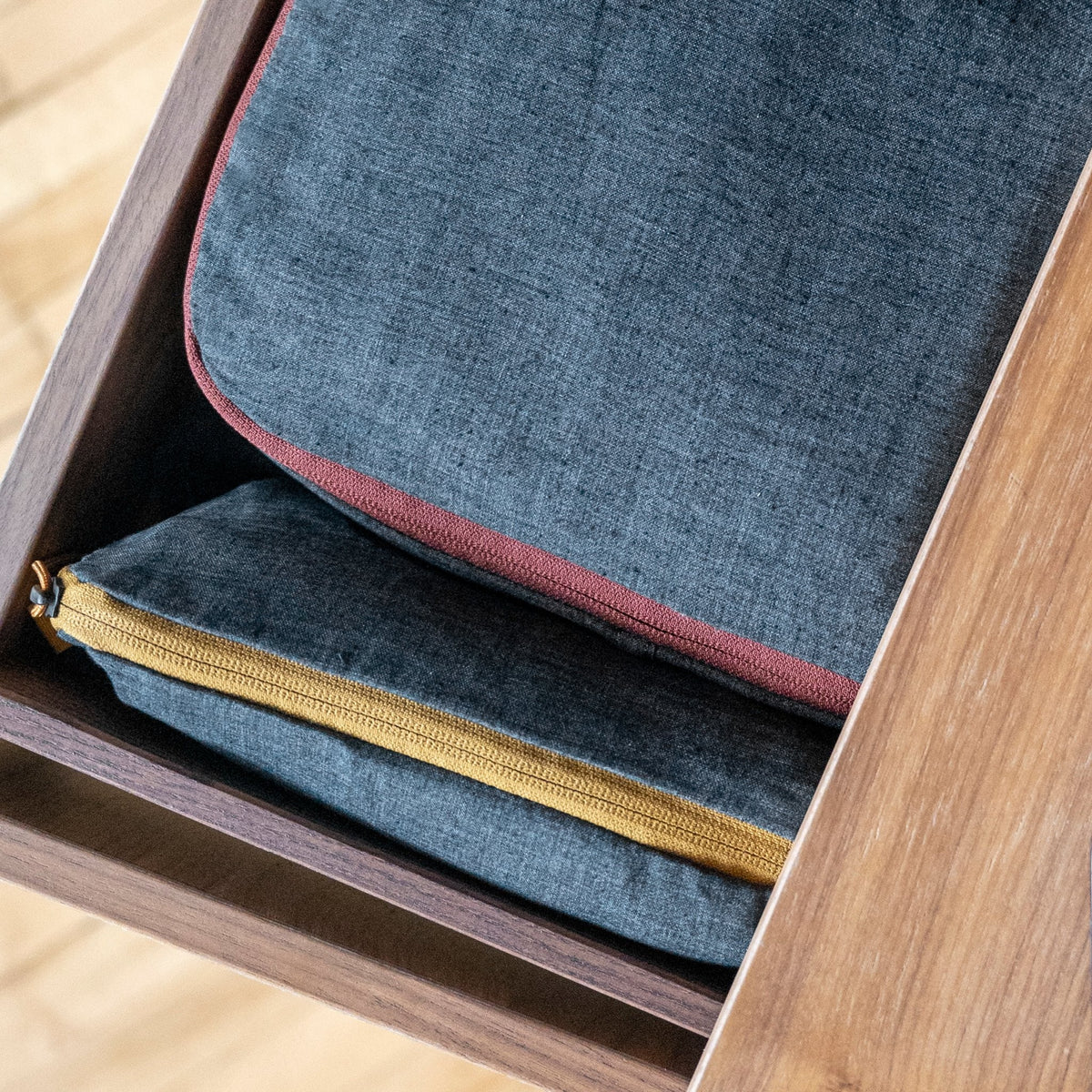 Hemp Packing Cube