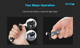 Tool AA 2.0 Flashlight