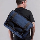 Rummy Messenger Bag