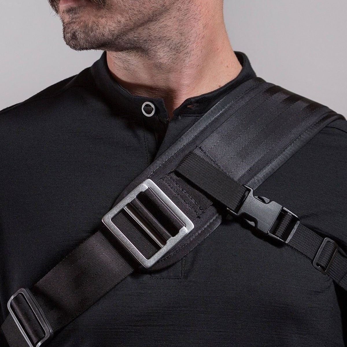 Rummy Messenger Bag