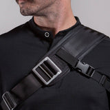 Rummy Messenger Bag