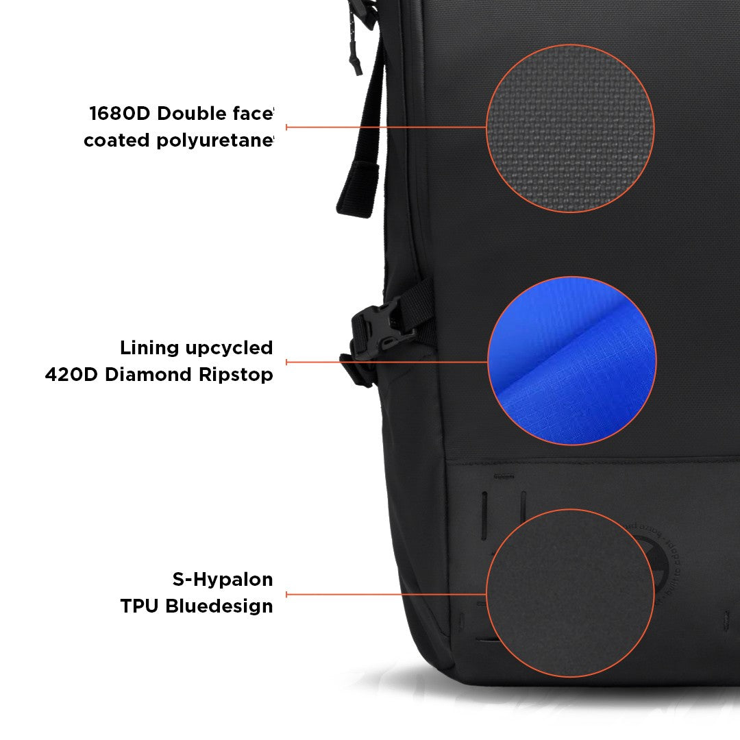 Backpack N°0.0