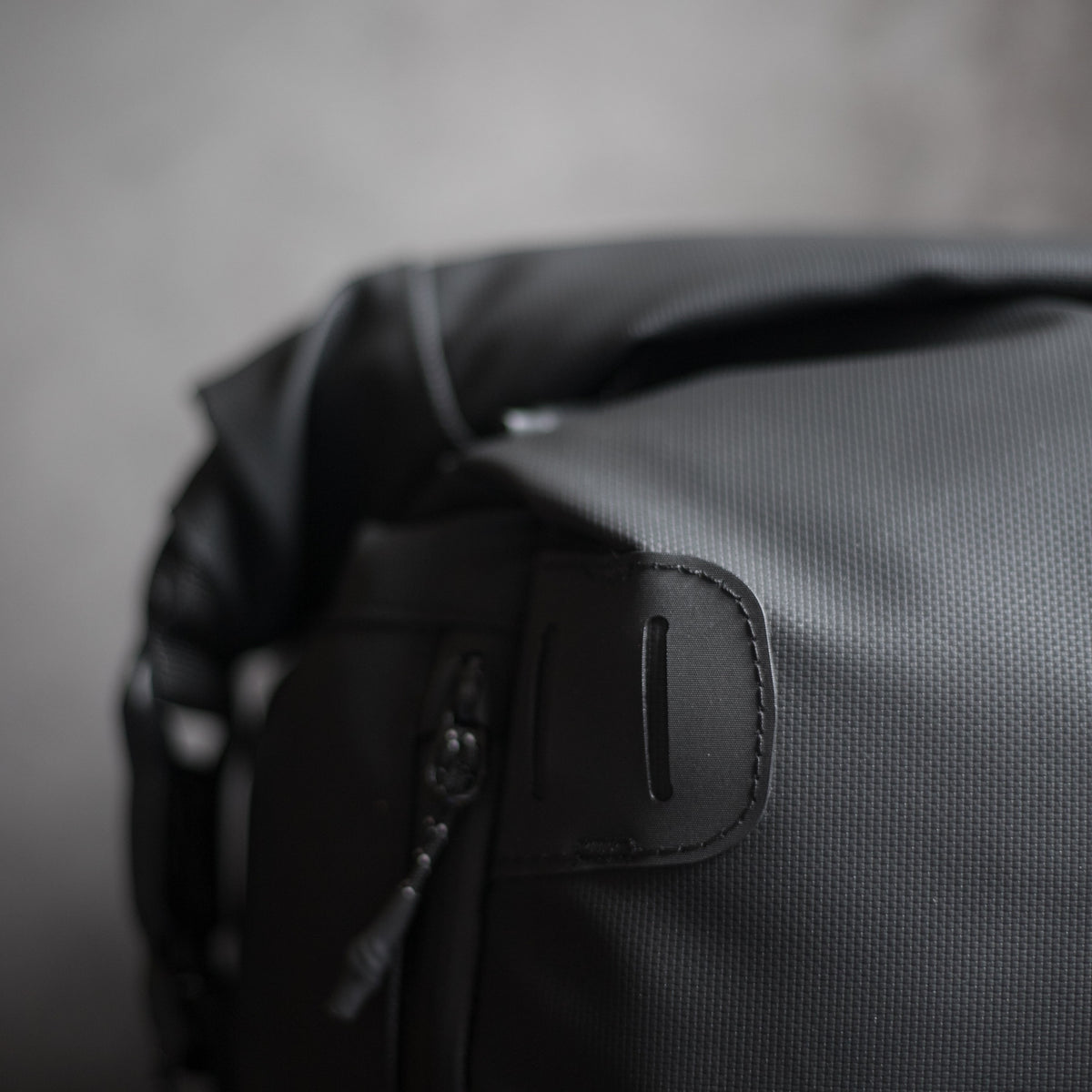 Backpack N°0.0