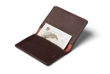 Slim Sleeve Portemonnaie - Premium Edition