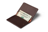 Slim Sleeve Portemonnaie - Premium Edition