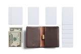 Slim Sleeve Portemonnaie - Premium Edition
