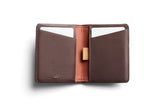Slim Sleeve Portemonnaie - Premium Edition