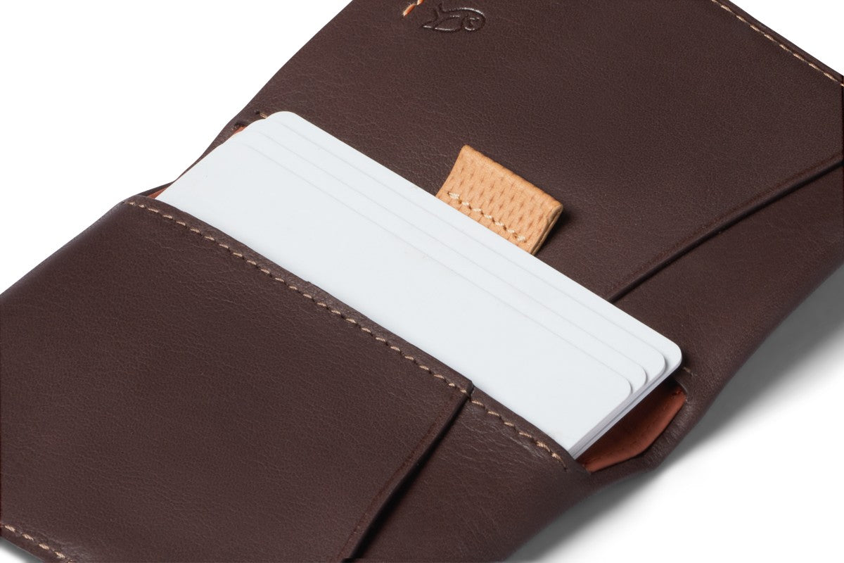 Slim Sleeve Portemonnaie - Premium Edition