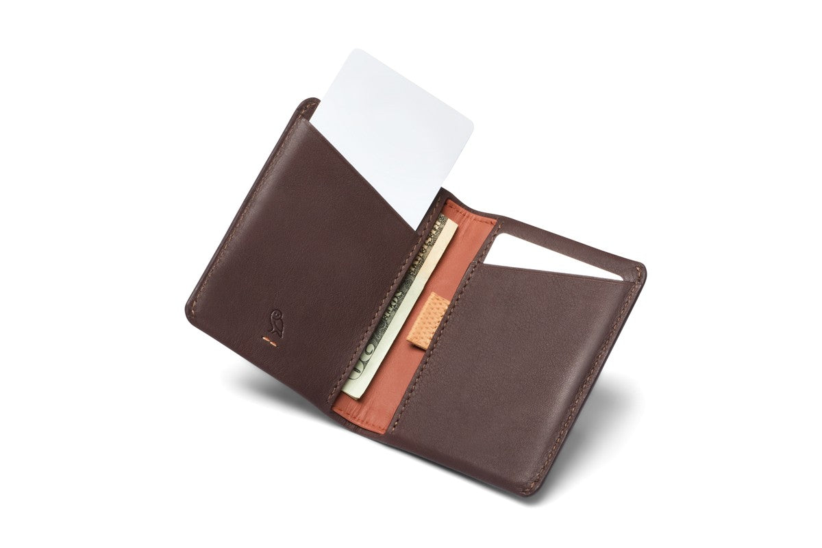 Slim Sleeve Portemonnaie - Premium Edition