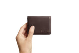 Slim Sleeve Portemonnaie - Premium Edition